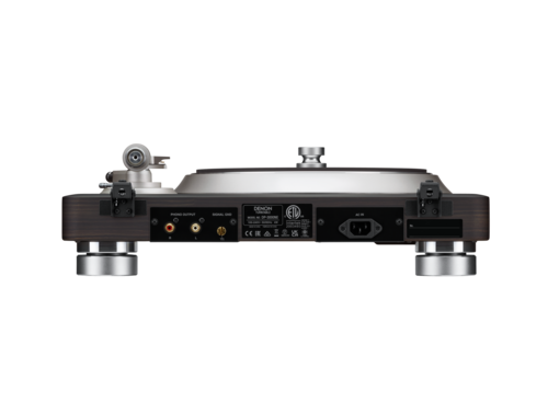 DENON DP-3000NE