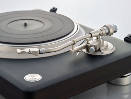 DENON DP-3000NE