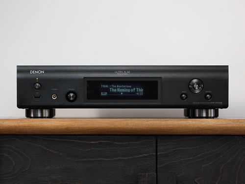 Denon DNP-2000NE Streaming Preamplifier