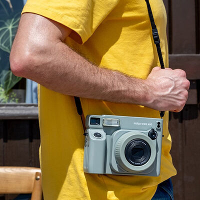 מצלמה פולארויד