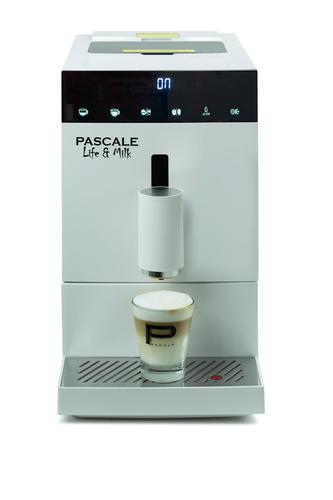 Pascale Life & Fun white