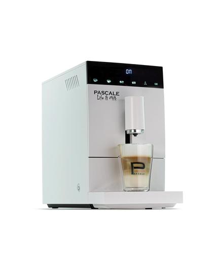 Pascale Life & Fun white
