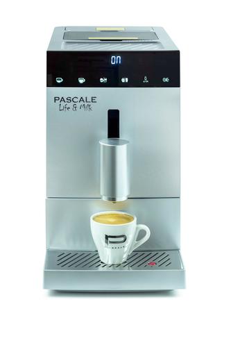 Pascale Life & Fun silver