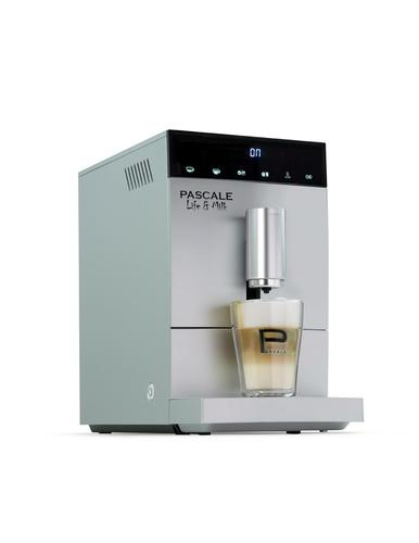 Pascale Life & Fun silver