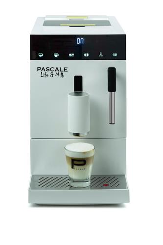  Pascale Life & Milk white