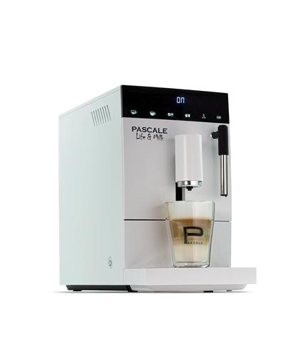  Pascale Life & Milk white