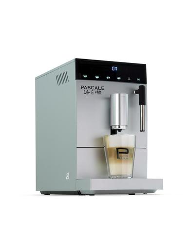 Pascale Life & Milk silver