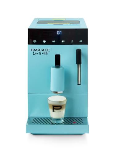 Pascale Life & Milk Light Blue