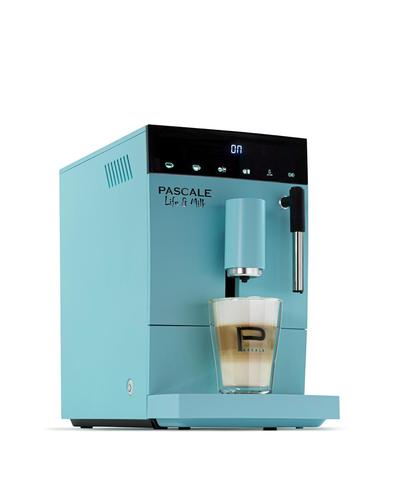 Pascale Life & Milk Light Blue