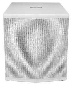 סאבוופר "18 פסיבי SIGMA-X18B 2000W לבן