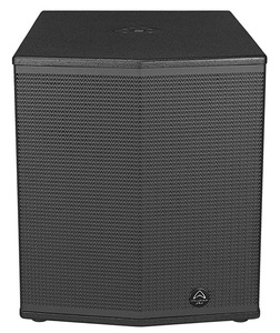 סאבוופר "18 פסיבי SIGMA-X18B 2000W שחור