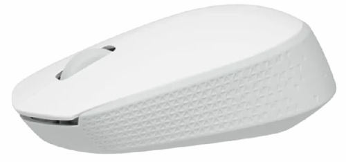 עכבר אלחוטי בצבע  לבן\Logitech M171 Offwhite
