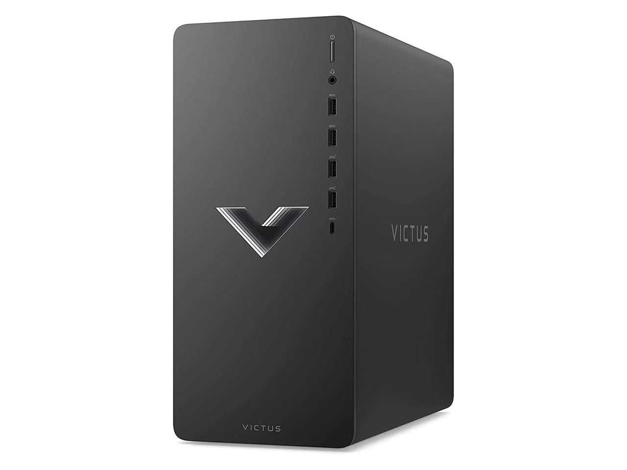 מחשב נייח Victus TG02-2000nj HP HP 9U5N8EA