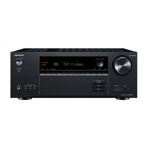 רסיבר Onkyo TX-NR6100