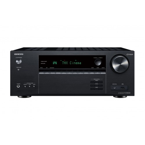 רסיבר Onkyo TX-NR6100