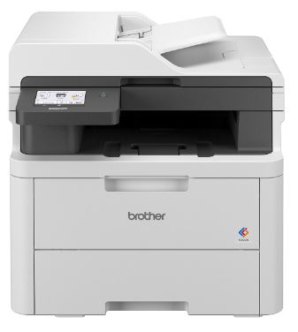 מדפסת לייזר צבע משולבת Brother MFC-L8390CDW
