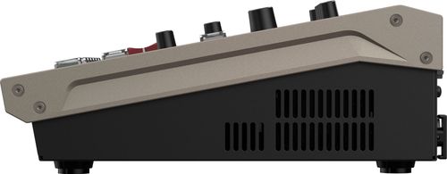 זוית נוספת Roland VR-6HD Direct Streaming AV Mixer