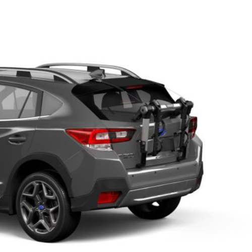  Thule OutWay Hanging מנשא אחורי לתא מטען 2 זוגות אופניים 994