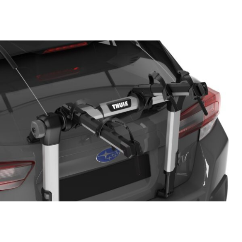  Thule OutWay Hanging מנשא אחורי לתא מטען 2 זוגות אופניים 994