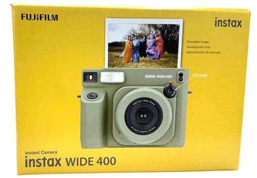 מצלמת פולארויד