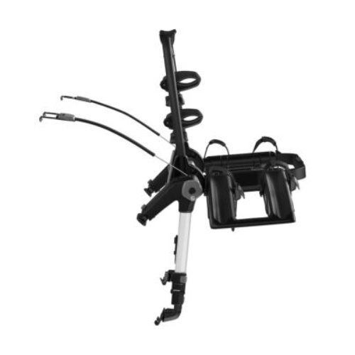 Thule OutWay Platform מנשא אחורי לתא מטען 2 זוגות אופניים 993
