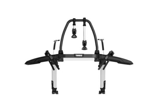 Thule OutWay Platform מנשא אחורי לתא מטען 2 זוגות אופניים 993