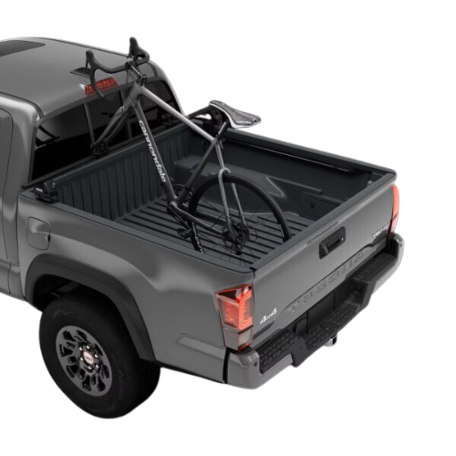 מנשא אופניים לארגז טנדר Bed Rider 822XT