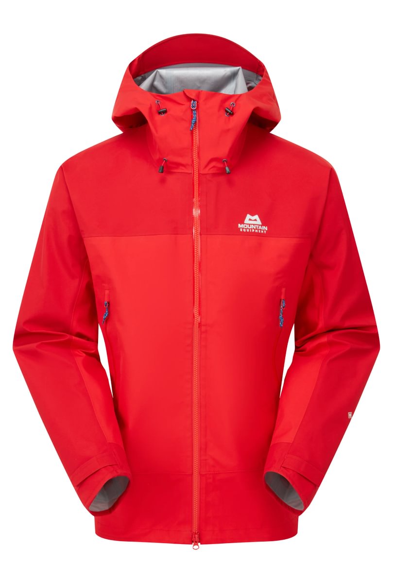 SALTORO JACKET