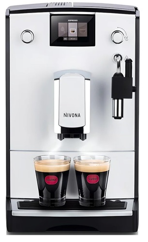 מכונת אספרסו Nivona CafeRomatica NICR 560