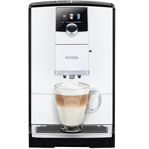 ‏מכונת אספרסו Nivona NICR 796