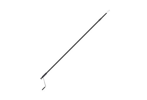 מוט לכיוון פנסים דגם LS OP 1 מבית GRAVITY