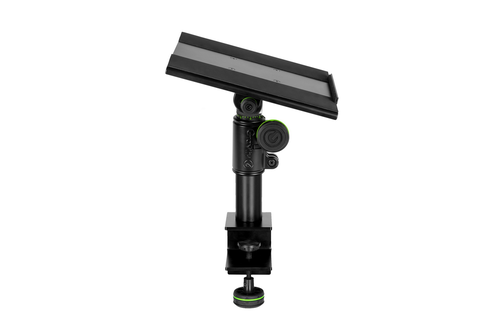 מעמד למוניטור עם הברגה לשולחן מבית GRAVITY דגם GSP3102TM