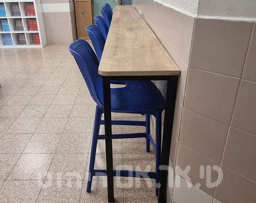 שולחן רגל בר פרופיל