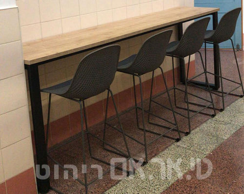 שולחן בר