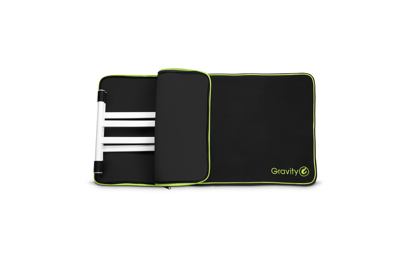 תיק נשיאה ייעודי למעמד קלידים מבית GRAVITY דגם GBGKS1B