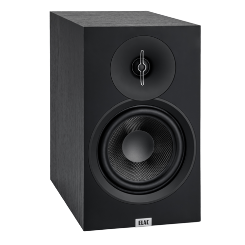 זוג רמקולים מדפיים מבית Elac מסדרת DEBUT המעולה דגם DB63