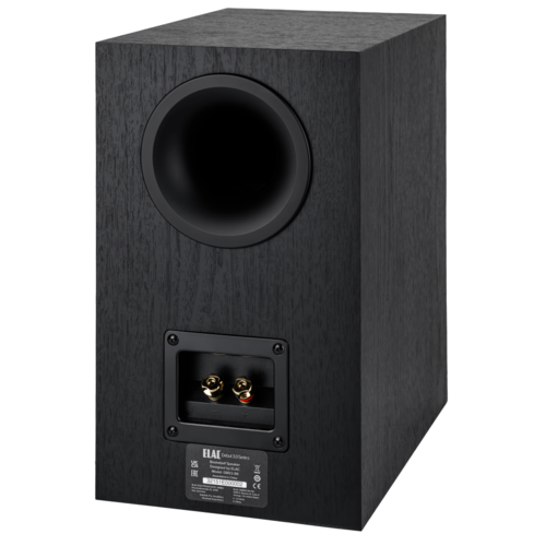 זוג רמקולים מדפיים מבית Elac מסדרת DEBUT המעולה דגם DB63