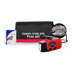 חבילת בטיחות