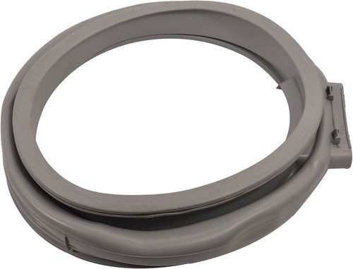 שרוול/ אטם דלת למכונת כביסה אינדסיט INDESIT IWDE7125/IWDC6105/Hotpoint