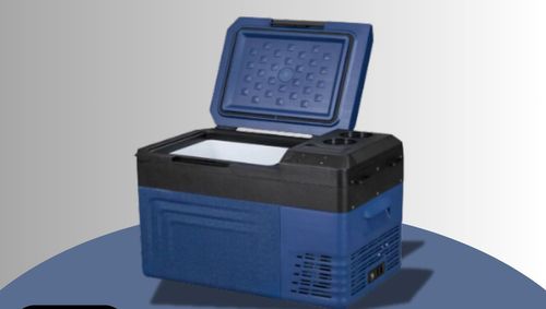 מקרר לרכב 25 ליטר vega