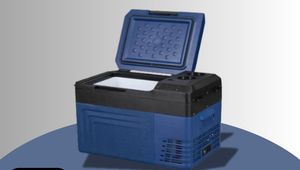 מקרר לרכב 25 ליטר vega