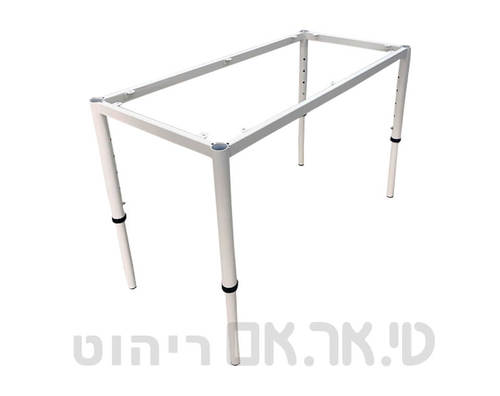 שלד מתכוונן דגם אופיר