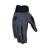 כפפות רכיבה פוקס אפור - FOX DEFEND GLOVE V25