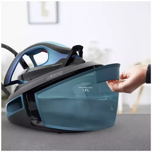 מגהץ קיטור Tefal טפאל דגם SV8151E0