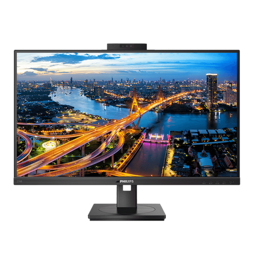  מסך מחשב פיליפס Philips 278B1 ‏27 ‏אינטש 4K  במלאי 
