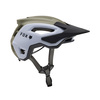 קסדת אול מאונטין לאופניים פוקס חום / ירוק - FOX SPEED FRAME PRO MIPS V25