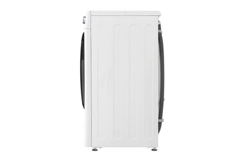 מכונת כביסה 8.5 ק''ג פתח קדמי LG דגם F0854SE