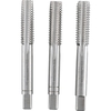 סט מברזי יד 3 יחידות 3 מ"מ פסיעה 0.5 HSS דגם 7070 ALPEN