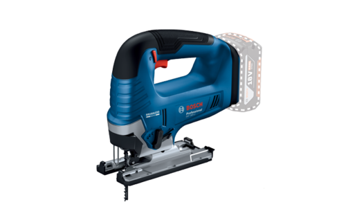 גוף מסור אנכי נטען GST 185-LI PROFESSIONAL בוש