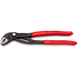 פלייר משאבות קוברה בידוד קל - 250 מ"מ - 8701250 Knipex קניפקס